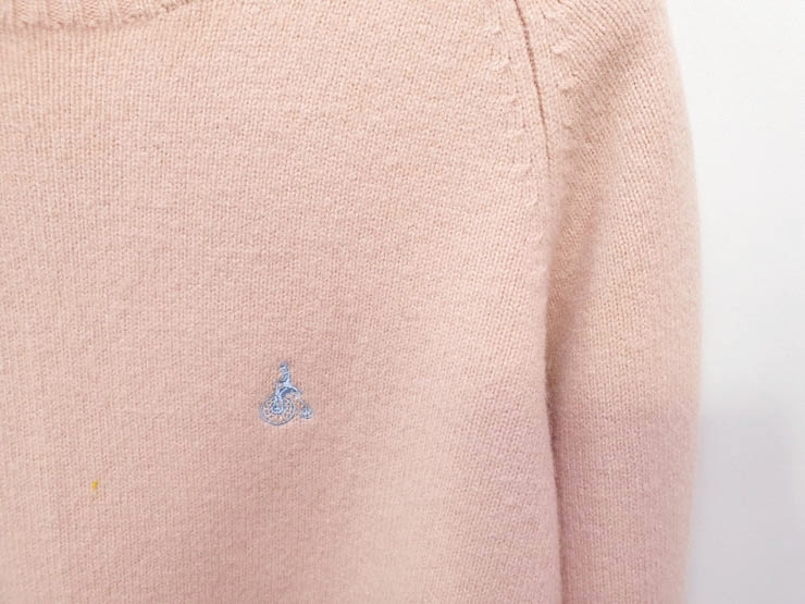 빈폴 여성 울니트 95 이미지