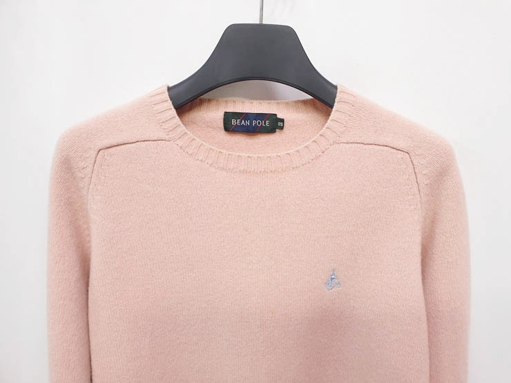 빈폴 여성 울니트 95 이미지