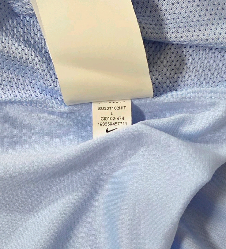 [L] 20-22 대한민국 축구 국가대표 코치 지급용 트레이닝 탑&쇼츠(반바지) 이미지