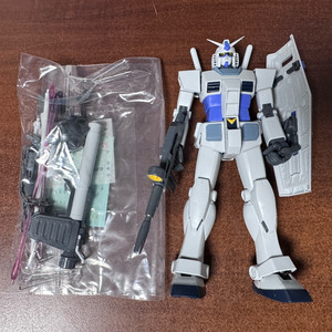 [MG] 퍼스트 건담 2.0 G3 가조립 판매합니다 이미지
