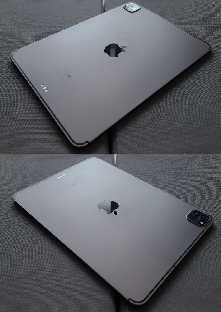 부산 아이패드 프로 11 2세대 셀룰러 128GB+케이스 팝니다. 이미지