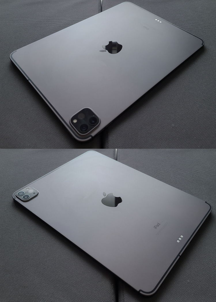 부산 아이패드 프로 11 2세대 셀룰러 128GB+케이스 팝니다. 이미지