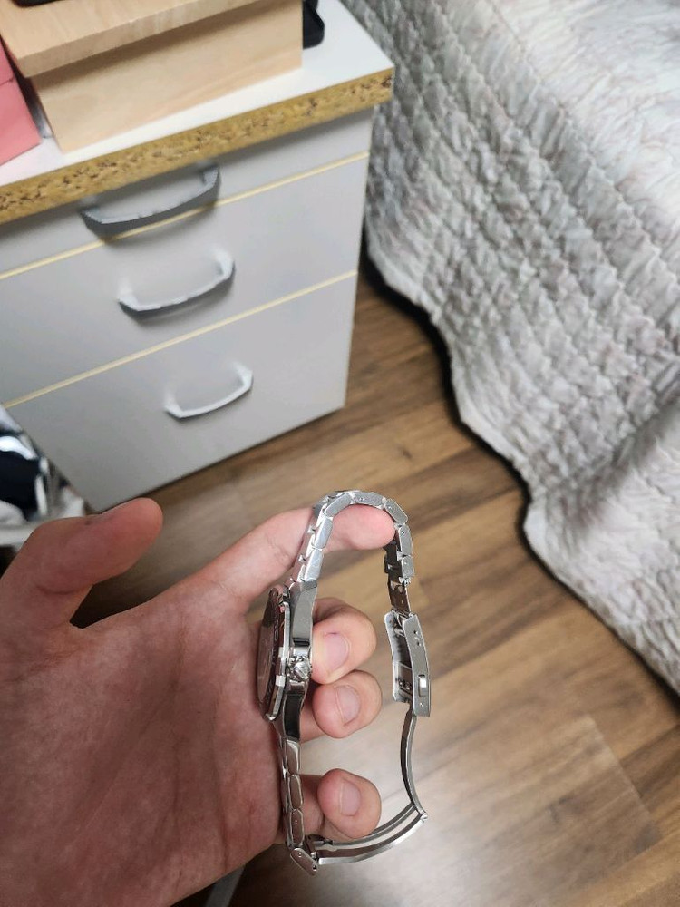 태그호이어 아쿠아레이서 43mm 오토매틱 이미지