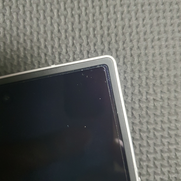 갤럭시 폴드7 512GB 실버(최초통신사 KT) 팝니다 이미지