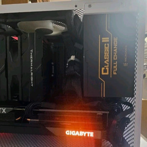 5700X3D와 RTX 4070 SUPER만 팝니다 이미지