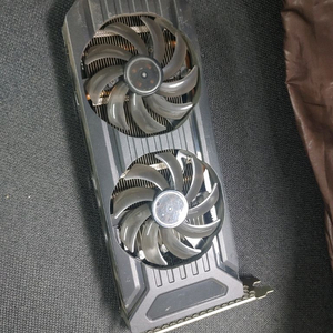 P106-100 6G (GTX1060 동급) 이미지