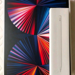 아이패드프로 12.9 5세대 m1 이미지