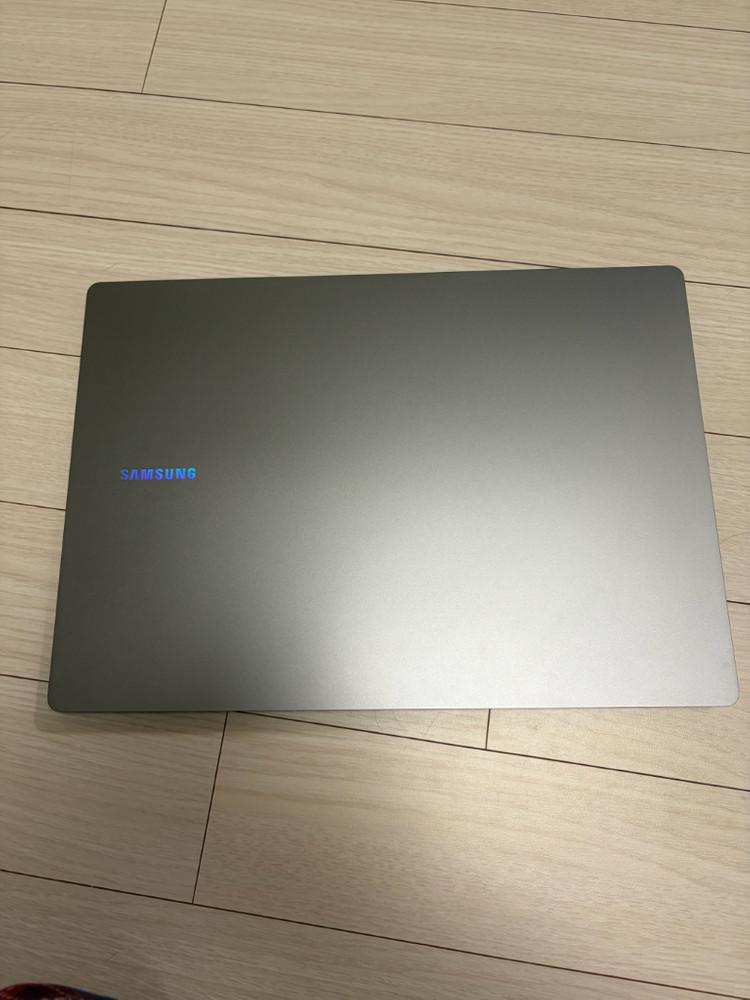S급 ) 갤럭시북5 프로 울트라7 16인치 32gb 1tb 스그 이미지