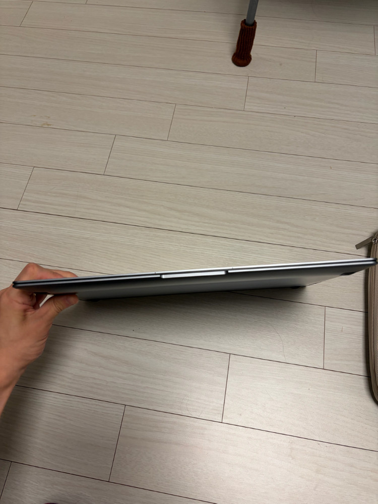 S급 ) 갤럭시북5 프로 울트라7 16인치 32gb 1tb 스그 이미지