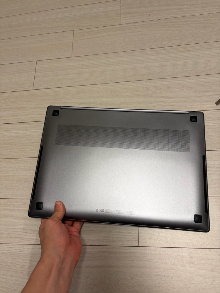 S급 ) 갤럭시북5 프로 울트라7 16인치 32gb 1tb 스그 이미지