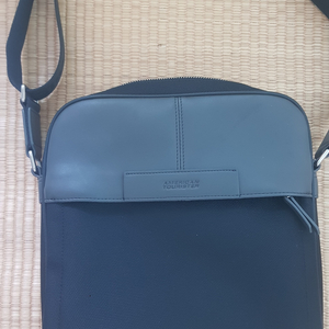 아메리칸 투어리스터 American Tourister 브리톤 Britton Cross Bag 보스턴백 크로스 이미지