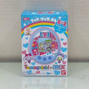 다마고치 드림믹스 이미지