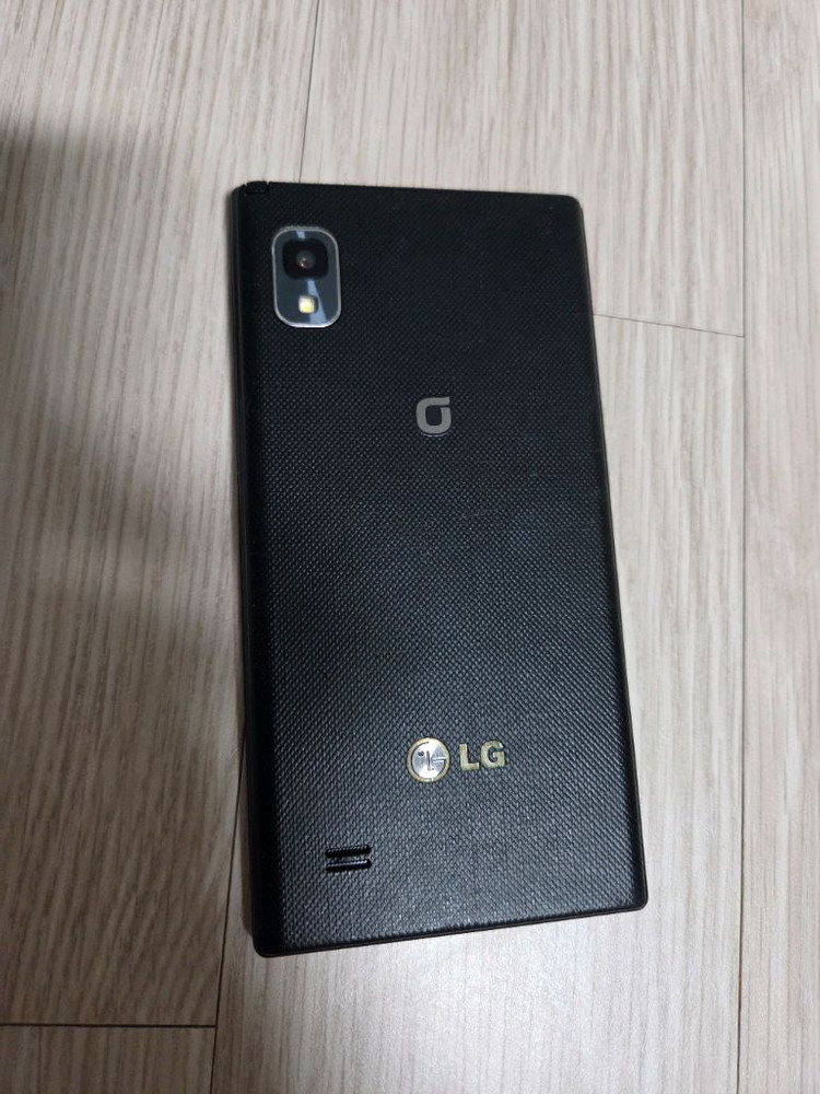 LG 옵티머스 LTE 2 (F160K) 옛날폰 dmb 정상작동 이미지