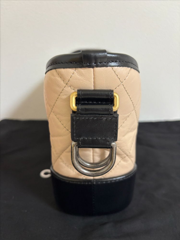 새상품) 지존 가브리엘 호보 스몰 이미지