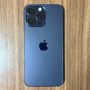 아이폰 14 PRO MAX 딥 퍼플 256GB 이미지