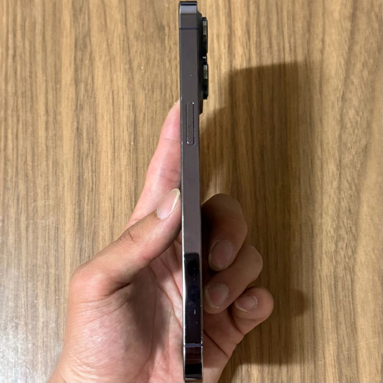 아이폰 14 Pro Max 딥 퍼플 256GB 이미지