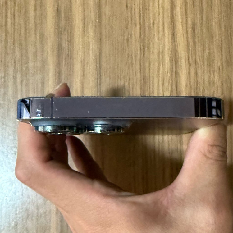 아이폰 14 Pro Max 딥 퍼플 256GB 이미지