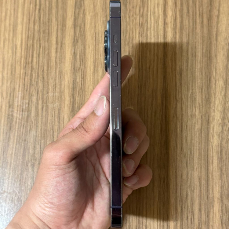 아이폰 14 Pro Max 딥 퍼플 256GB 이미지