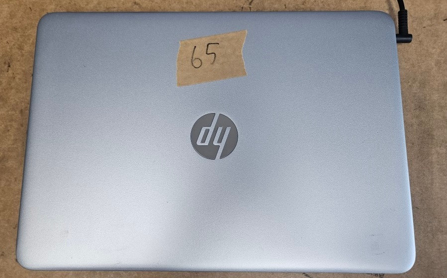 [10대 가능] HP i7 6600 6세대 8GB M.2 SSD 256GB 14인치 밧데리 상태 좋음 이미지