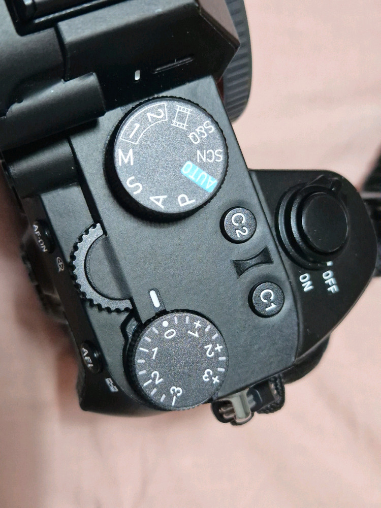 소니 a7m3 이미지