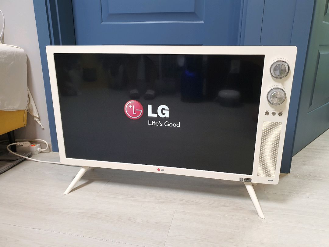 LG 클래식 TV 32LN630R 레트로 티비 모니터 | 중고나라 - 안심되는