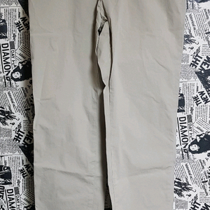 OLZEN 바지 사이즈 84(34)남 이미지