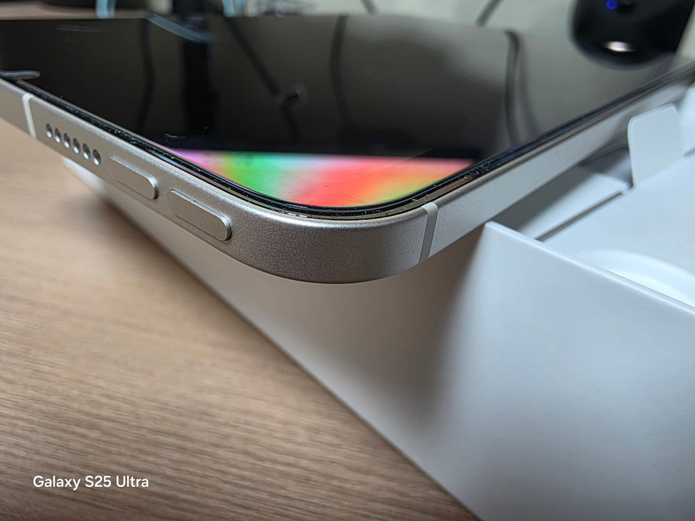 아이패드 mini 7 (A17 Pro 모델) 128GB 셀룰러 모델 판매 합니다 이미지