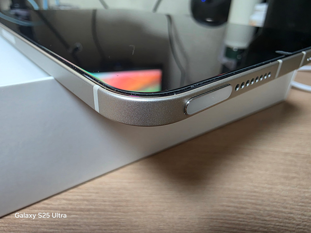 아이패드 mini 7 (A17 Pro 모델) 128GB 셀룰러 모델 판매 합니다 이미지