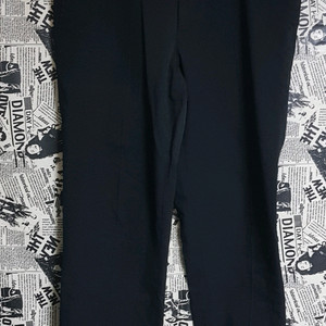 유니클로 바지 사이즈 82(32)남 이미지