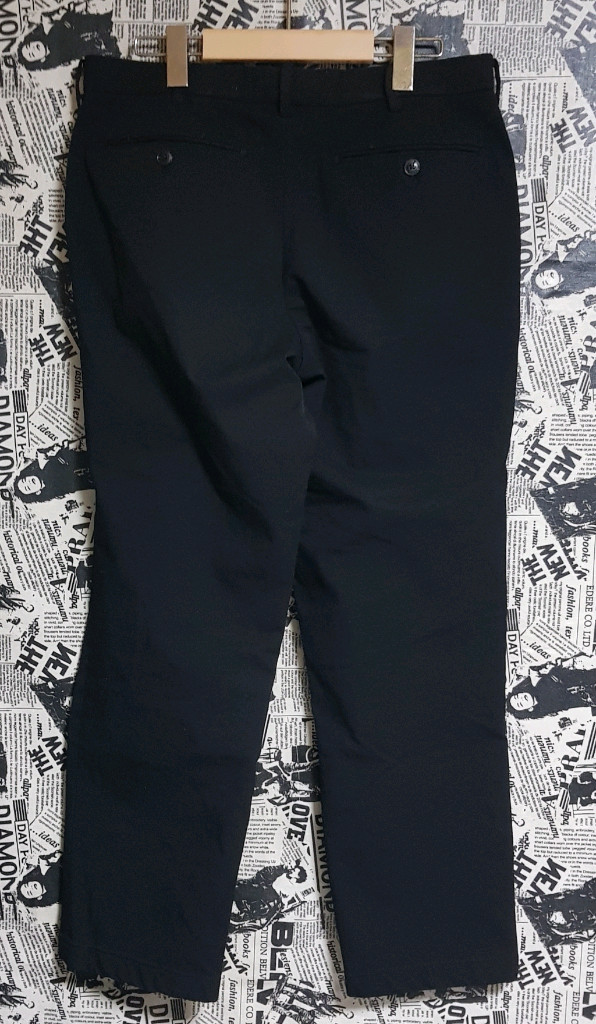 유니클로 바지 사이즈 82(32)남 이미지