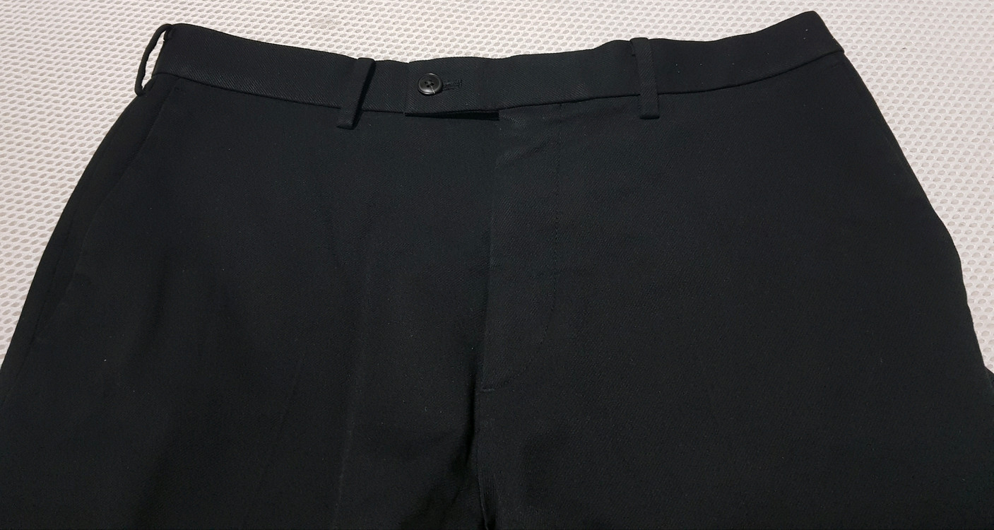 유니클로 바지 사이즈 82(32)남 이미지