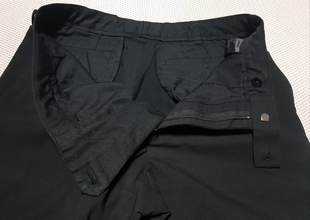 유니클로 바지 사이즈 82(32)남 이미지