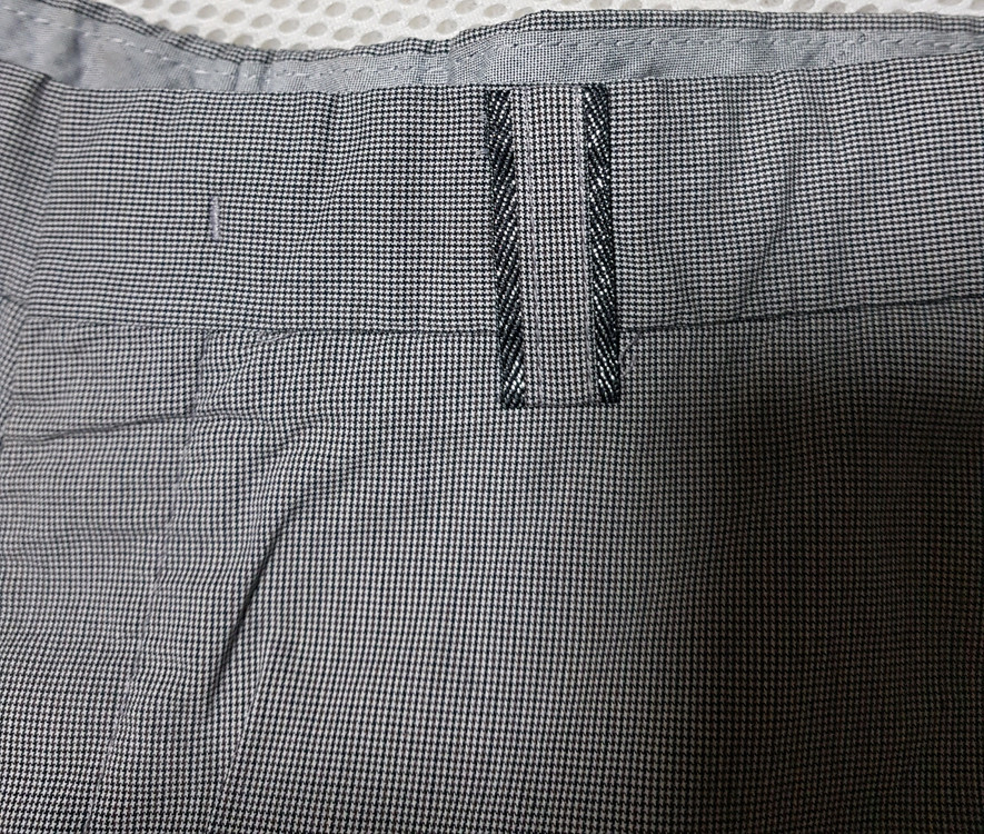 JDX 바지 사이즈 88(32)남 이미지