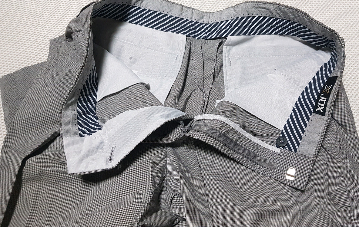 JDX 바지 사이즈 88(32)남 이미지