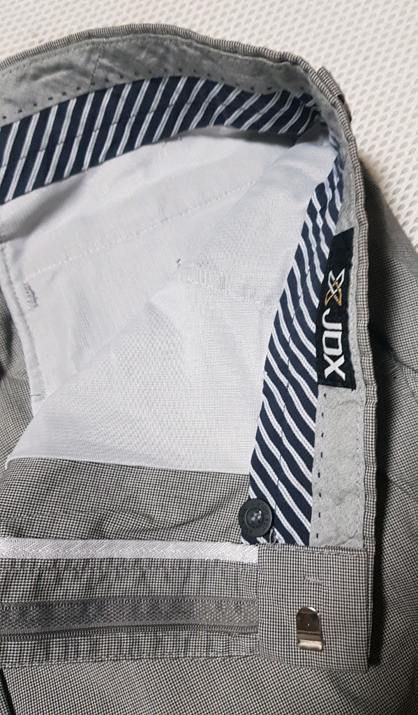 JDX 바지 사이즈 88(32)남 이미지