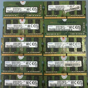 DDR4 노트북 메모리 16 GB 3200 이미지