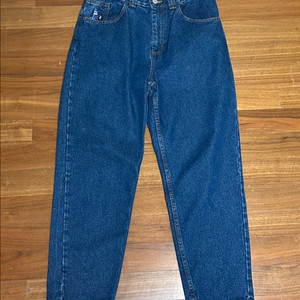 [30/30] 폴라스케이트 92 데님팬츠 이미지