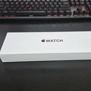 애플워치 SE2 GPS 44mm 이미지