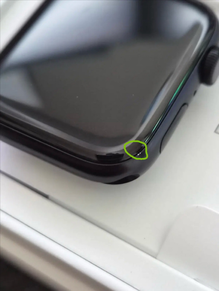 애플워치 SE2 GPS 44mm 이미지