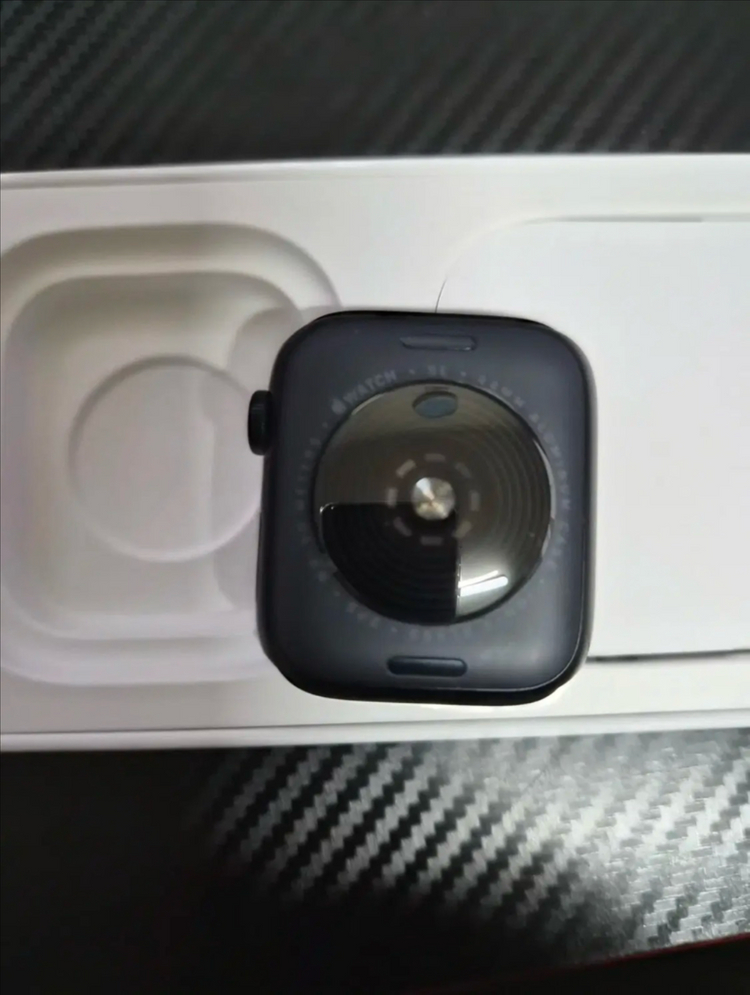 애플워치 SE2 GPS 44mm 이미지