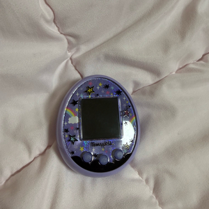 반다이 다마고치 온 매지컬 (희귀 영문판)/ 상태최상!! 이미지