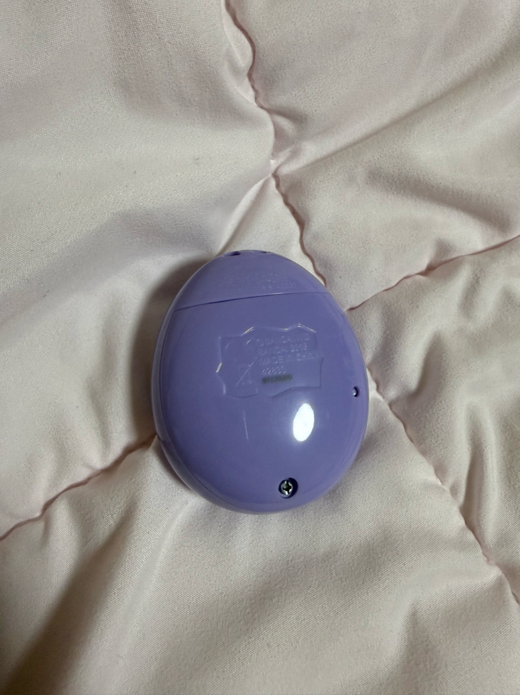 반다이 다마고치 온 매지컬 (희귀 영문판)/ 상태최상!! 이미지