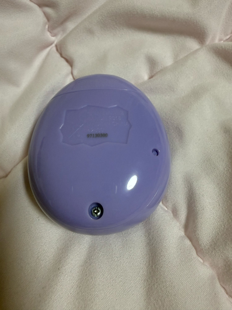 반다이 다마고치 온 매지컬 (희귀 영문판)/ 상태최상!! 이미지