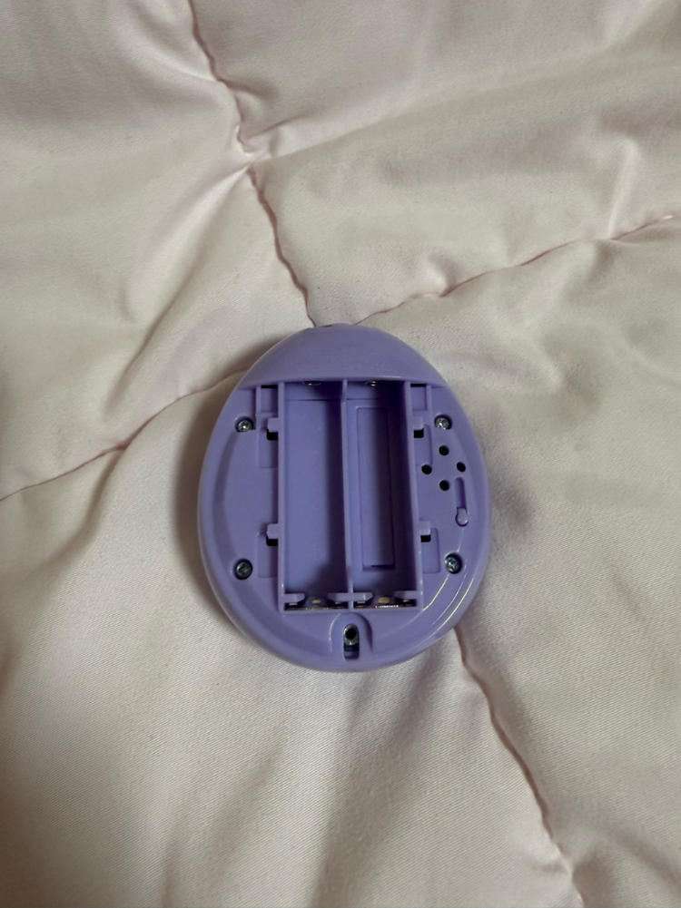 반다이 다마고치 온 매지컬 (희귀 영문판)/ 상태최상!! 이미지