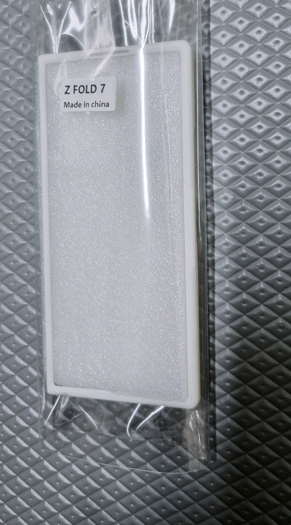 갤럭시 제트폴드7 그립 스트랩 스탠드 케이스 이미지