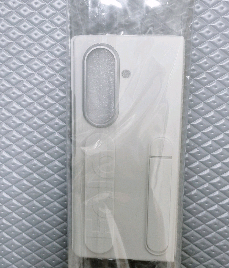 갤럭시 제트폴드7 그립 스트랩 스탠드 케이스 이미지