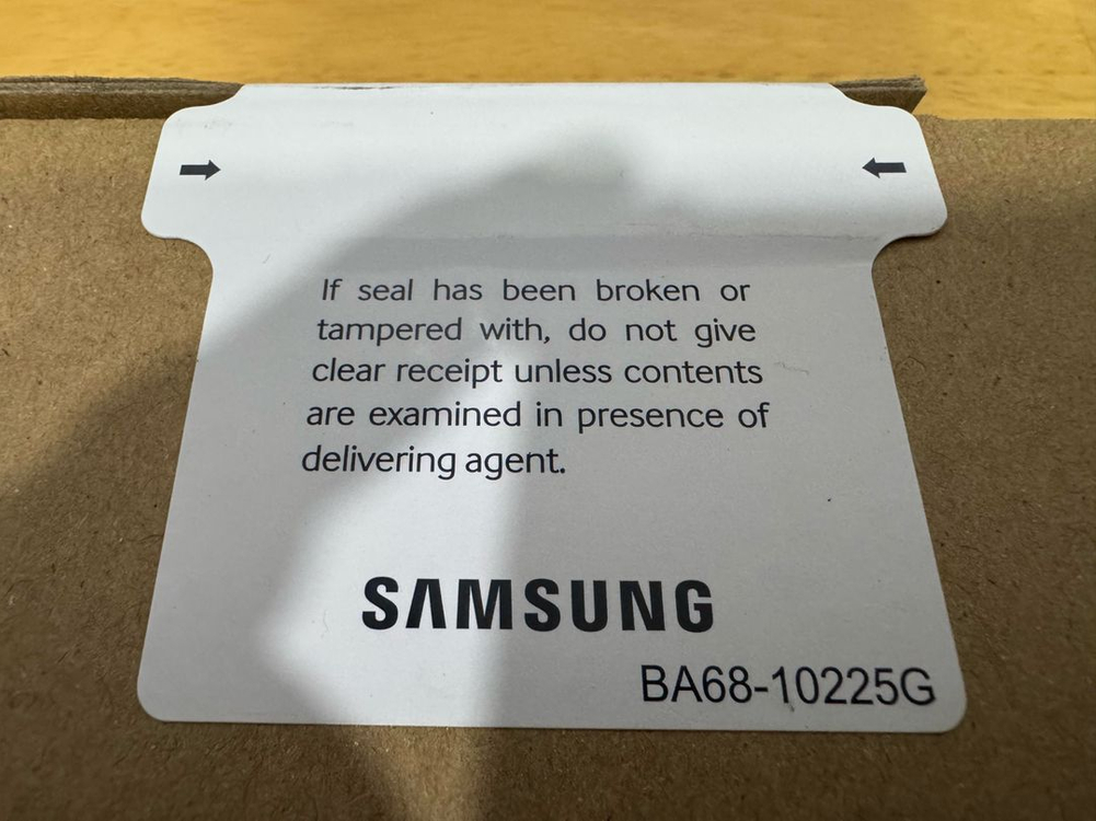 삼성노트북 Galaxy BooK5 Pro 360 NT961QHA-KO6/C 박스미개봉 판매 이미지