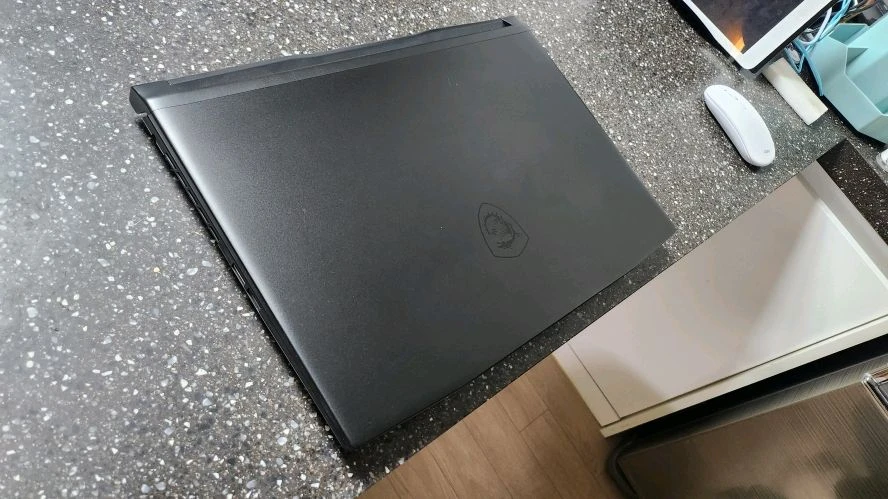 MSI 풀업 크리에이터 M16/인텔i9,램32G,RTX4060 이미지
