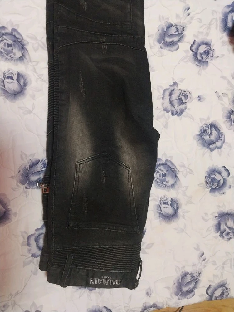 발망청바지 정품 이미지
