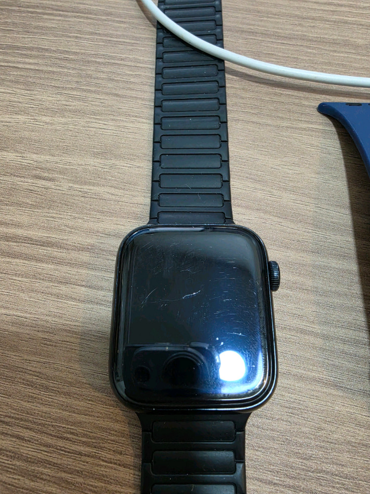 애플워치SE 2세대44mm 블루투스 이미지